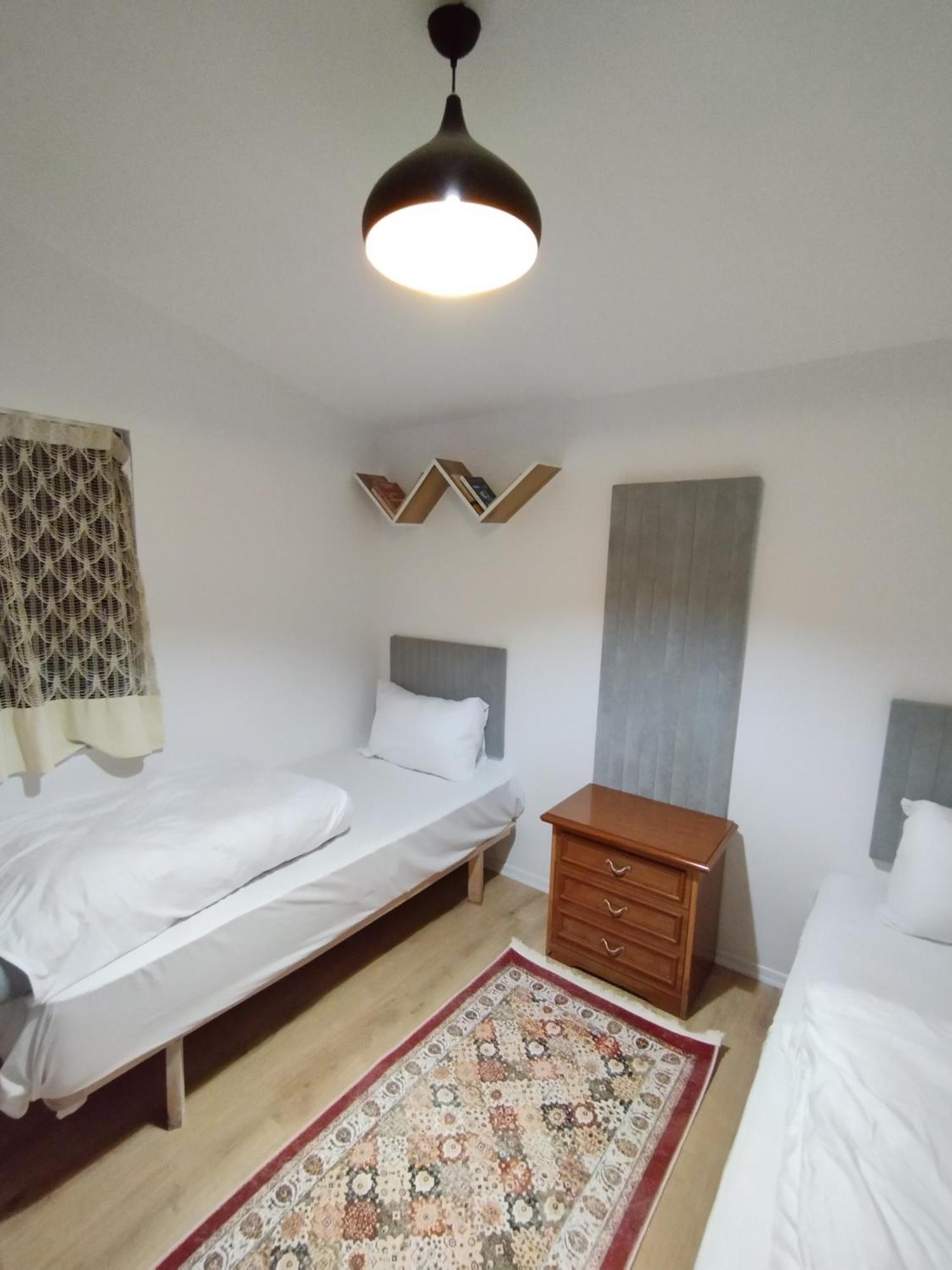 2 Single Bedroom Tirana Extérieur photo