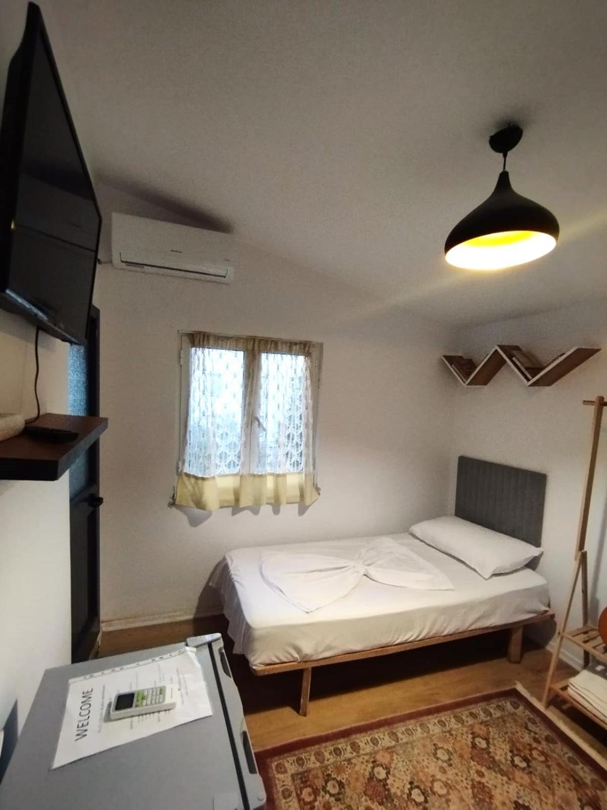 2 Single Bedroom Tirana Extérieur photo